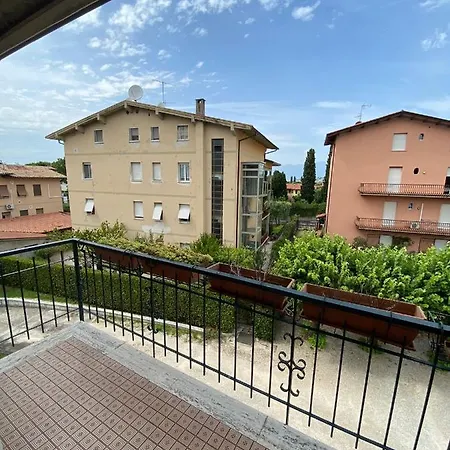 L'angolo Di Beatrice - Italian Homing Appartement