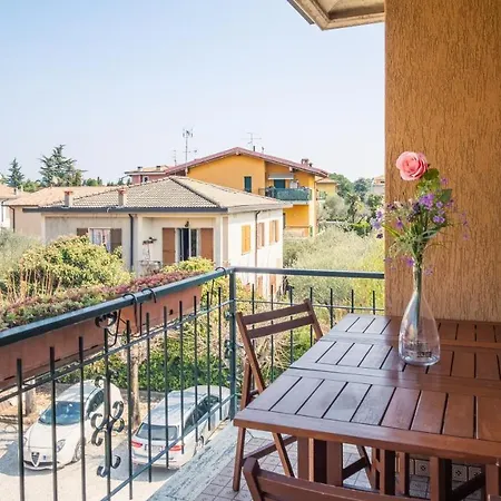 L'angolo Di Beatrice - Italian Homing Appartement