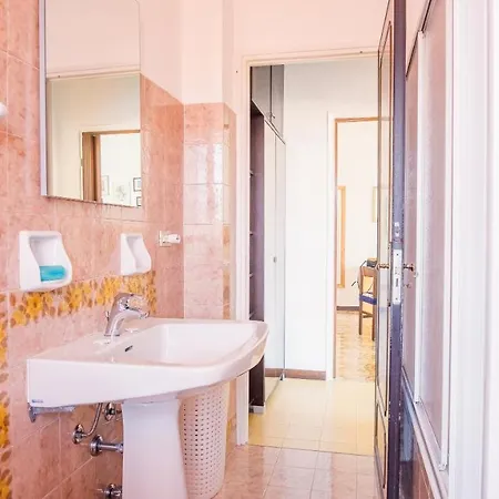 Appartement L'angolo Di Beatrice - Italian Homing Sirmione