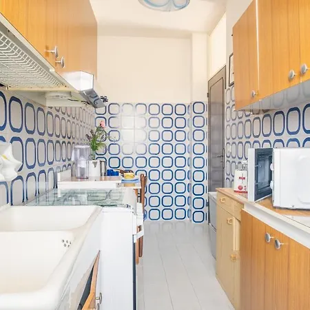 Appartement L'angolo Di Beatrice - Italian Homing Sirmione