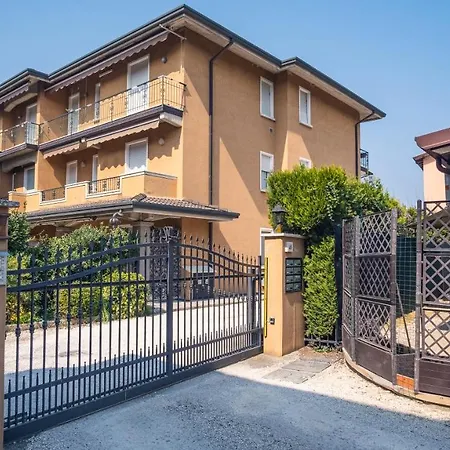 L'angolo Di Beatrice - Italian Homing * Sirmione